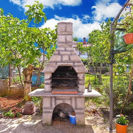 דירה Klaudija 1629