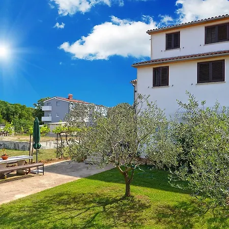 Klaudija 1629 * פולה