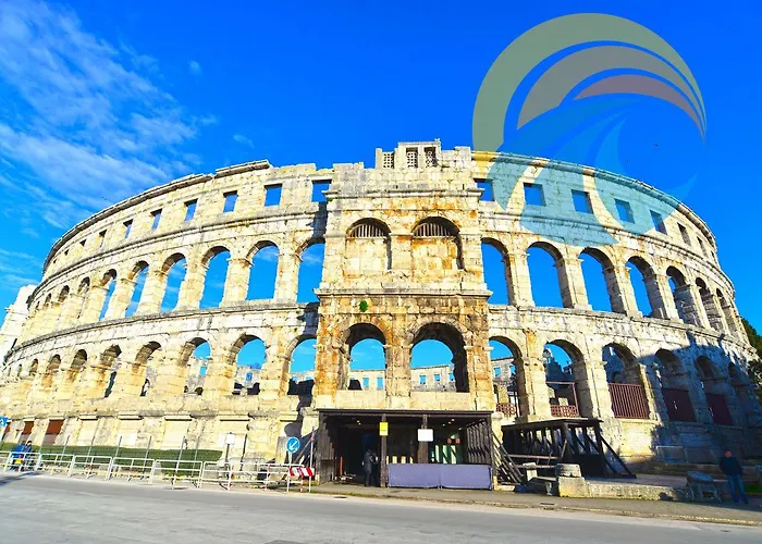 아파트 Klaudija 1629