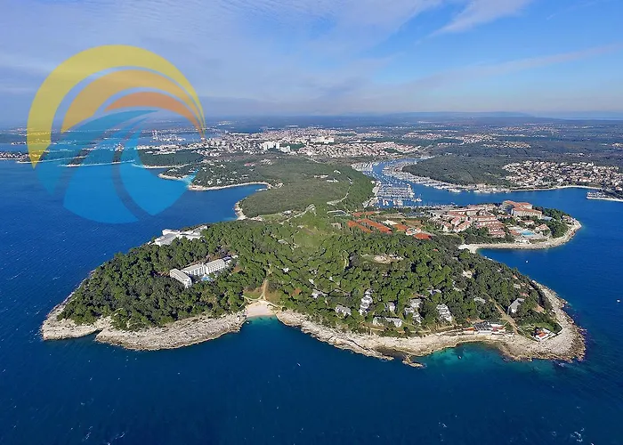 아파트 Klaudija 1629