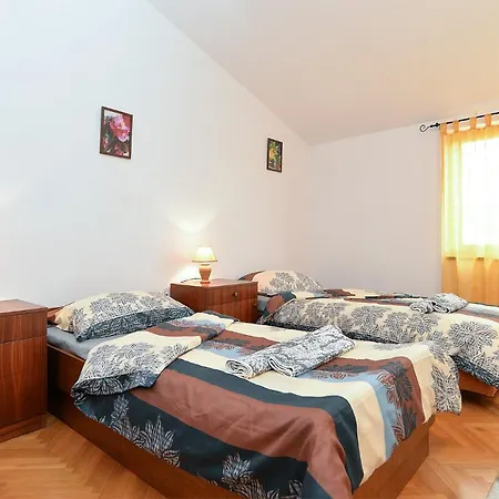 Apartment Klaudija 1629