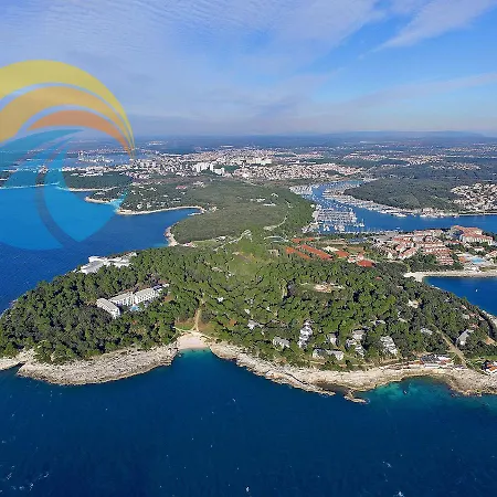 Apartamento Klaudija 1629