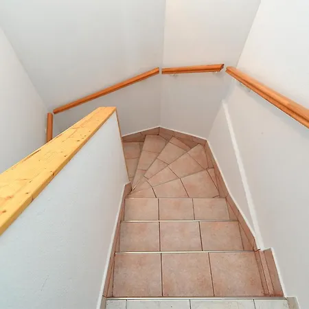 Klaudija 1629 Apartamento *