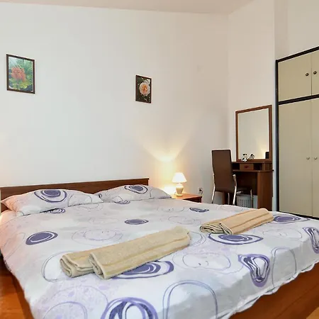 Klaudija 1629 Apartament *
