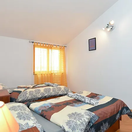 Klaudija 1629 Apartmán *