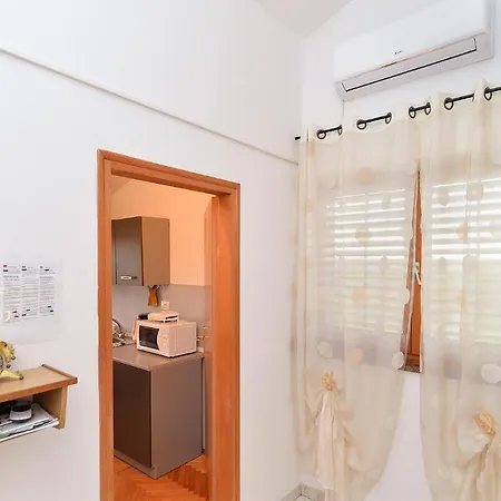 Apartamento Klaudija 1629