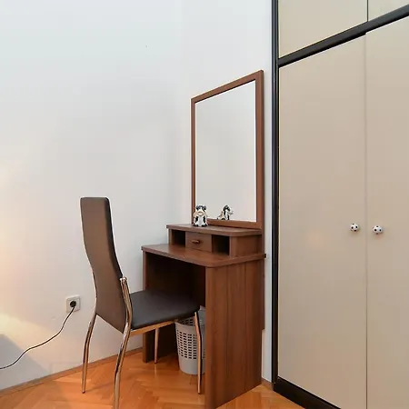 Apartament Klaudija 1629 Pula
