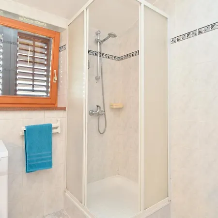 Klaudija 1629 Apartamento Pula