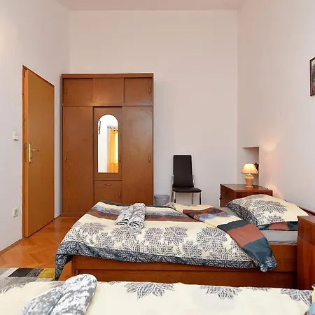 Klaudija 1629 Apartmán Pula
