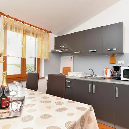 Apartmán Klaudija 1629 Pula